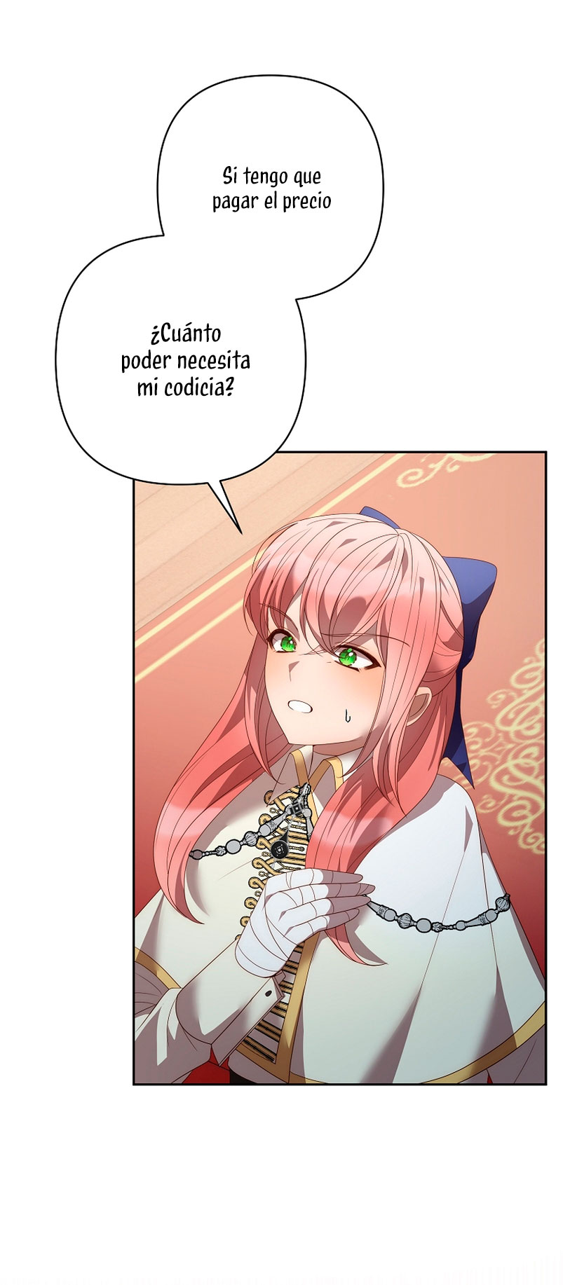 Mientras estoy de vuelta en el tiempo, obtendré mi venganza Capítulo 62 - Página 63