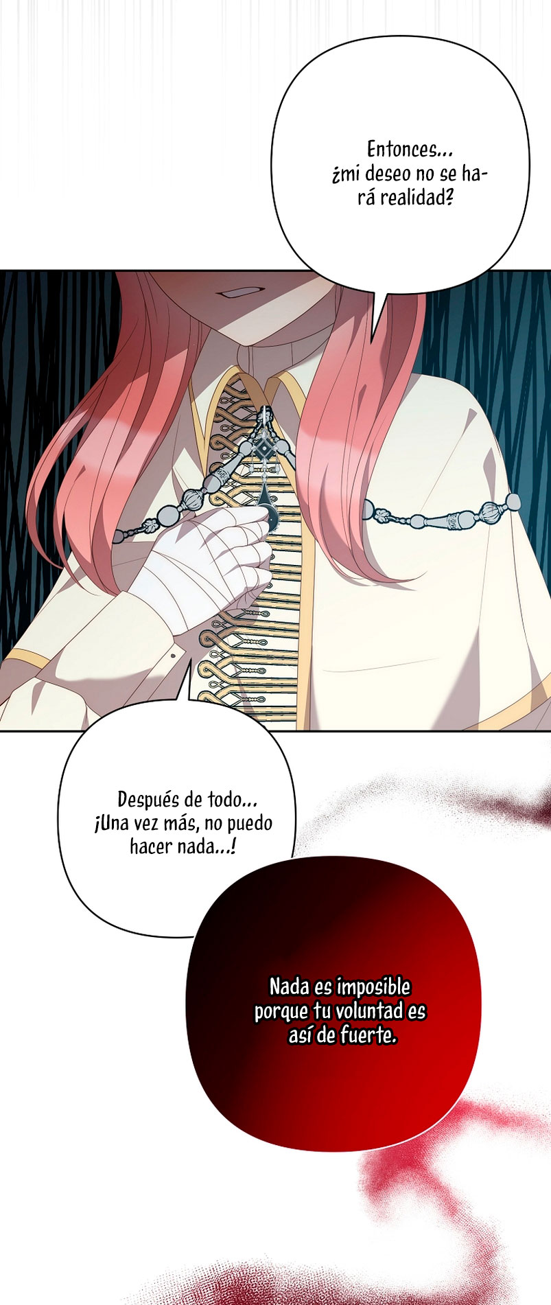 Mientras estoy de vuelta en el tiempo, obtendré mi venganza Capítulo 62 - Página 65