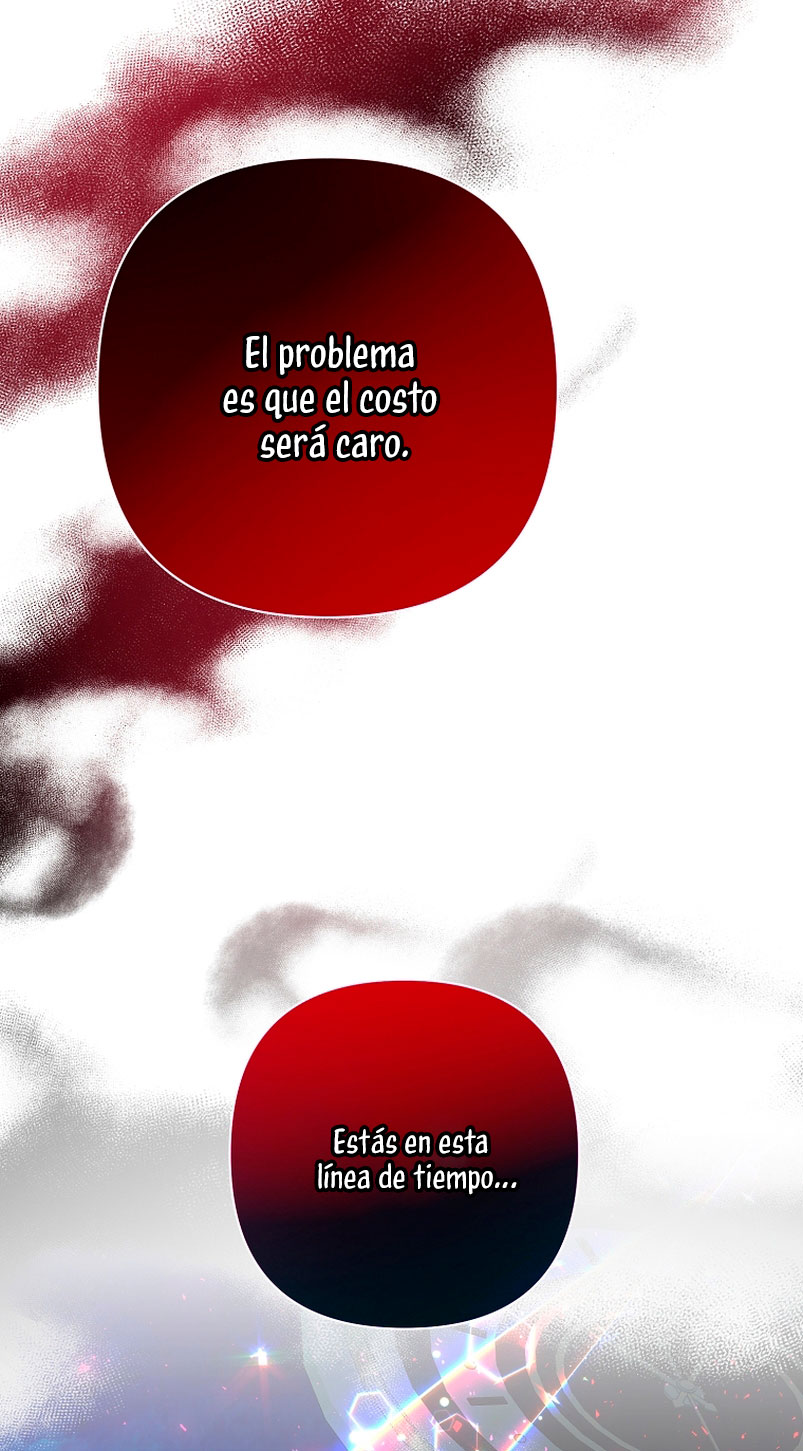 Mientras estoy de vuelta en el tiempo, obtendré mi venganza Capítulo 62 - Página 66
