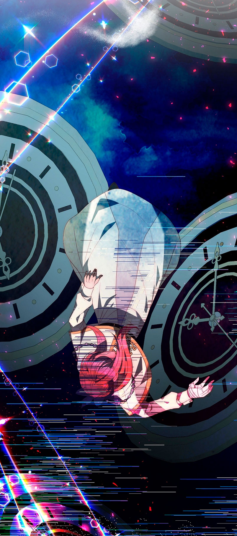 Mientras estoy de vuelta en el tiempo, obtendré mi venganza Capítulo 62 - Página 67