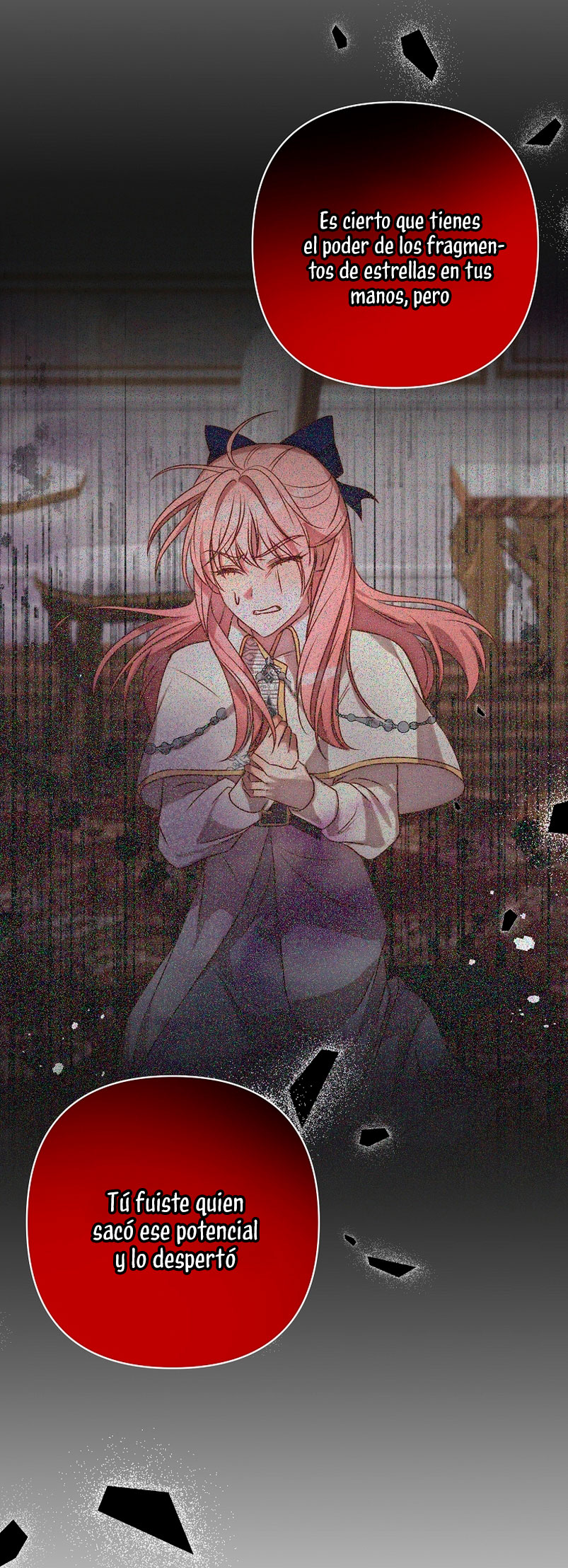 Mientras estoy de vuelta en el tiempo, obtendré mi venganza Capítulo 62 - Página 72