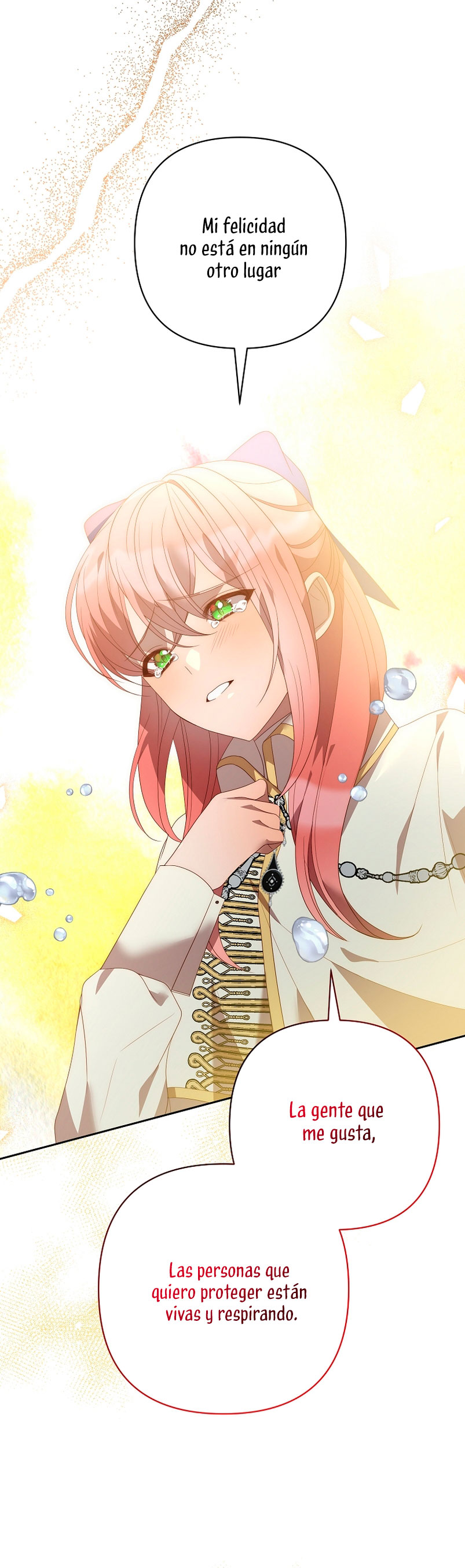 Mientras estoy de vuelta en el tiempo, obtendré mi venganza Capítulo 62 - Página 74