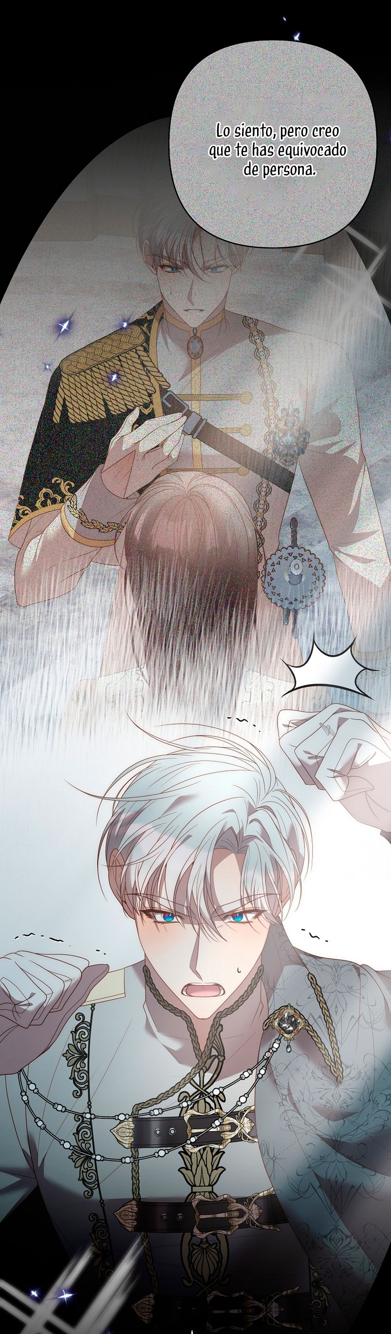 Mientras estoy de vuelta en el tiempo, obtendré mi venganza Capítulo 62 - Página 9