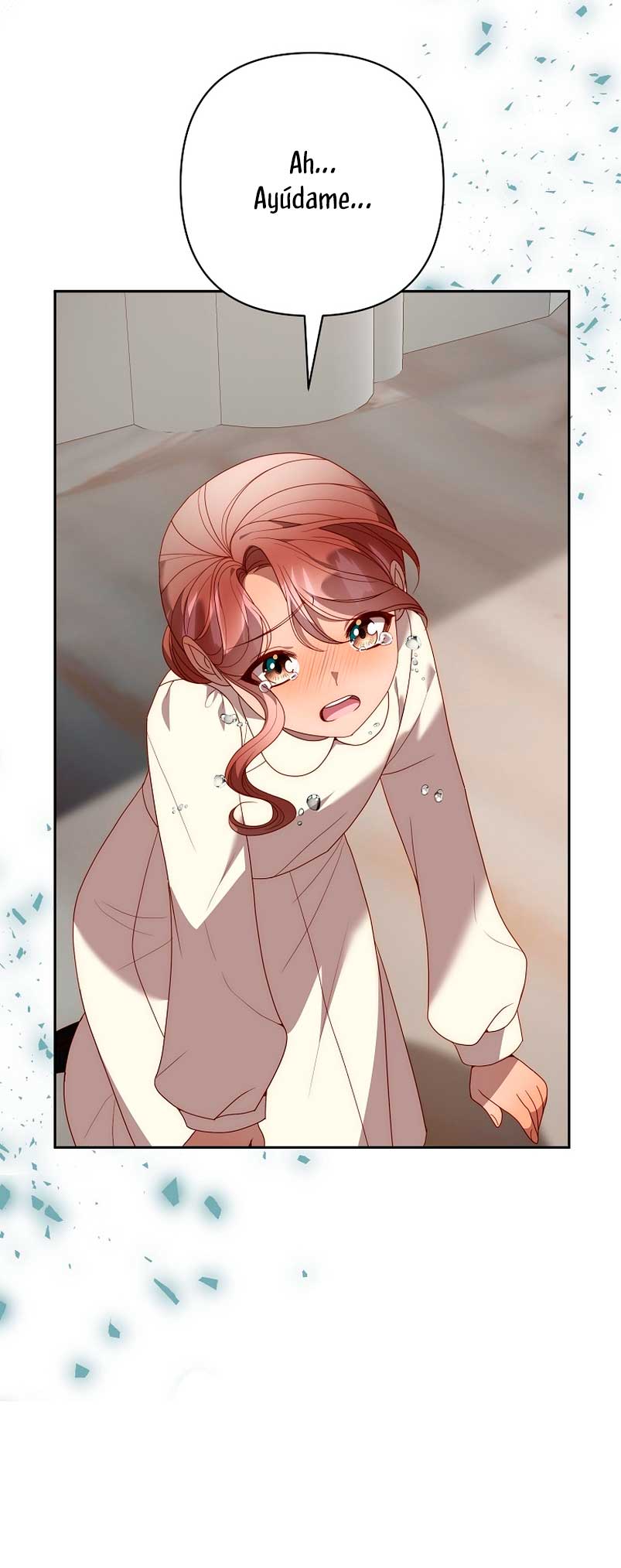 Mientras estoy de vuelta en el tiempo, obtendré mi venganza Capítulo 63 - Página 11