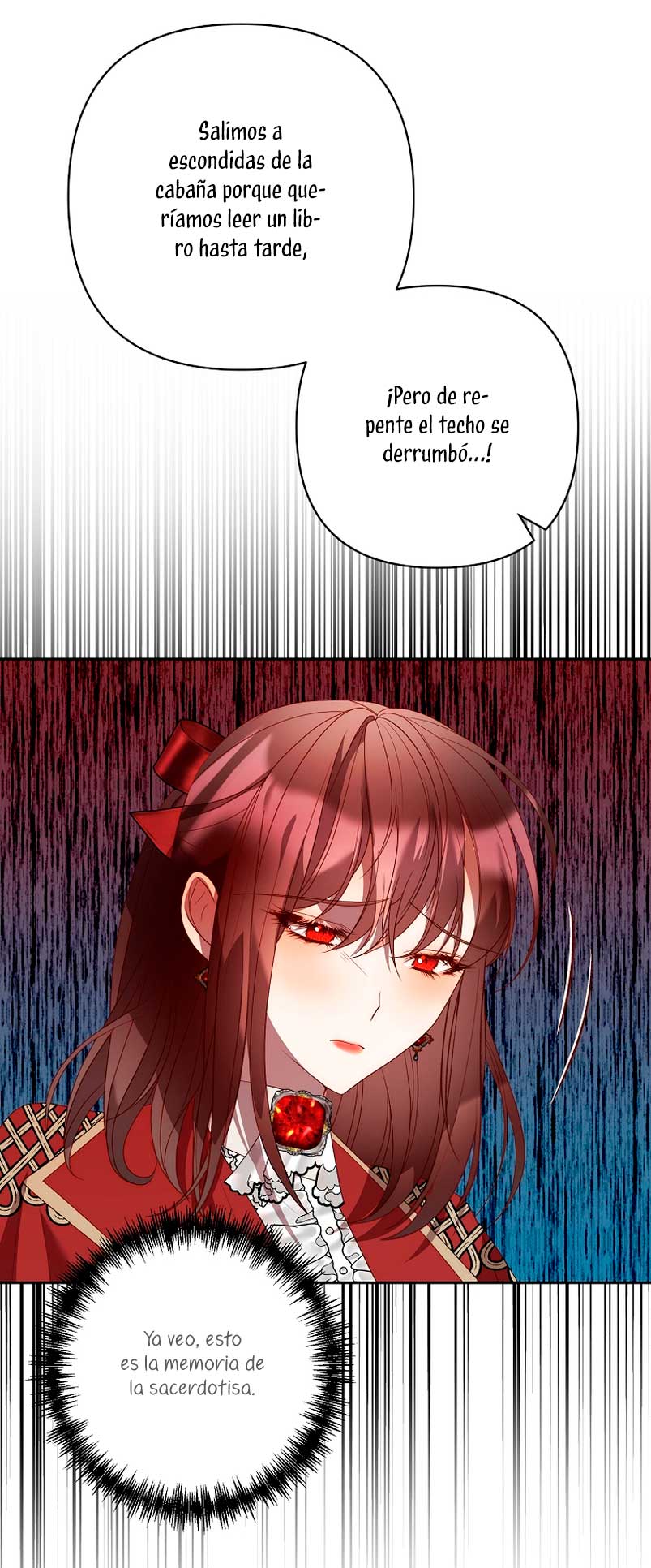 Mientras estoy de vuelta en el tiempo, obtendré mi venganza Capítulo 63 - Página 13