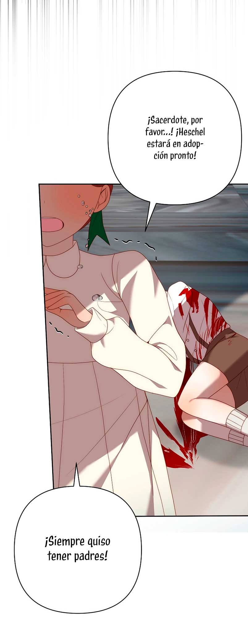 Mientras estoy de vuelta en el tiempo, obtendré mi venganza Capítulo 63 - Página 14