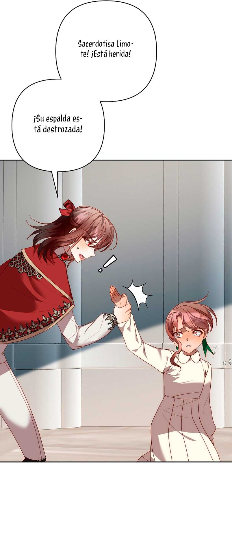 Mientras estoy de vuelta en el tiempo, obtendré mi venganza Capítulo 63 - Página 18