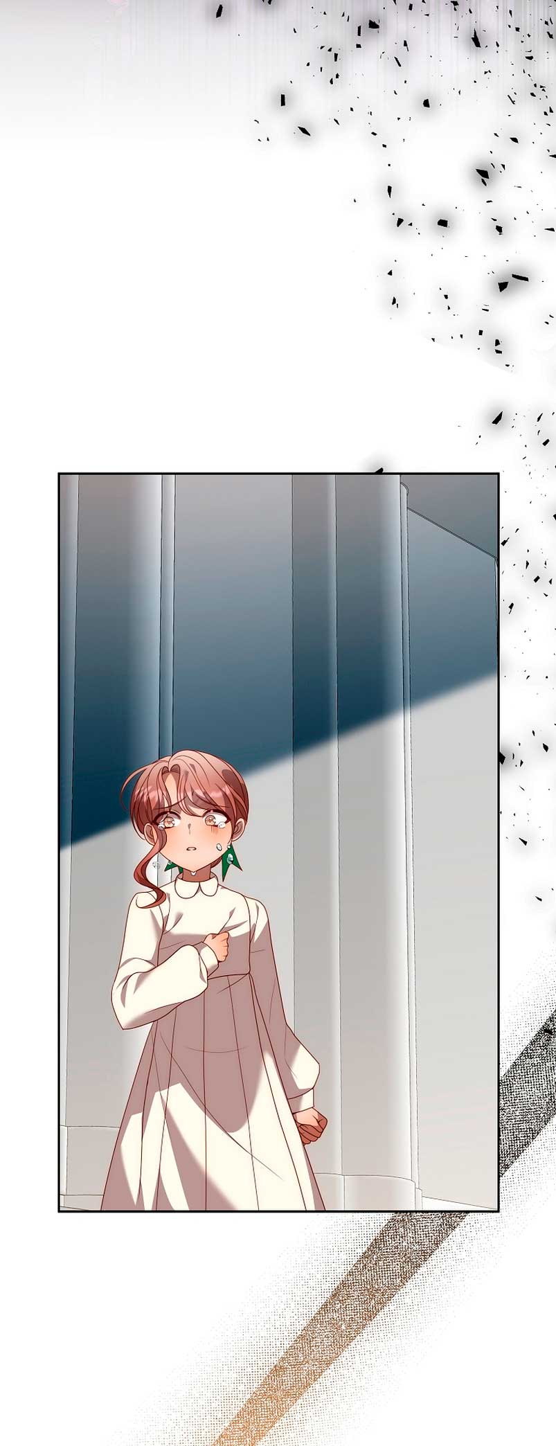 Mientras estoy de vuelta en el tiempo, obtendré mi venganza Capítulo 63 - Página 21