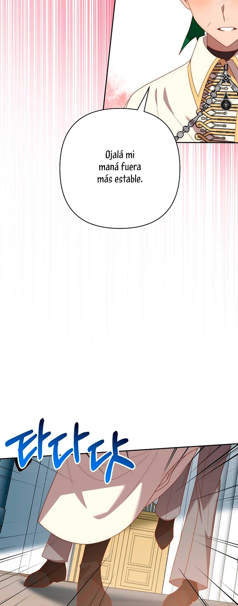 Mientras estoy de vuelta en el tiempo, obtendré mi venganza Capítulo 63 - Página 25