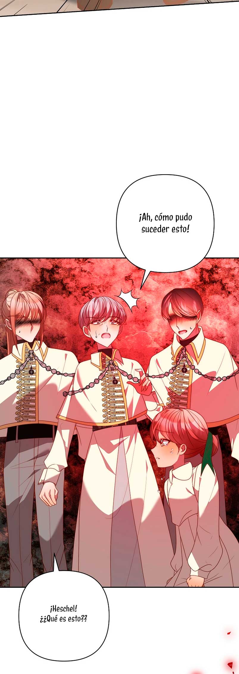 Mientras estoy de vuelta en el tiempo, obtendré mi venganza Capítulo 63 - Página 26