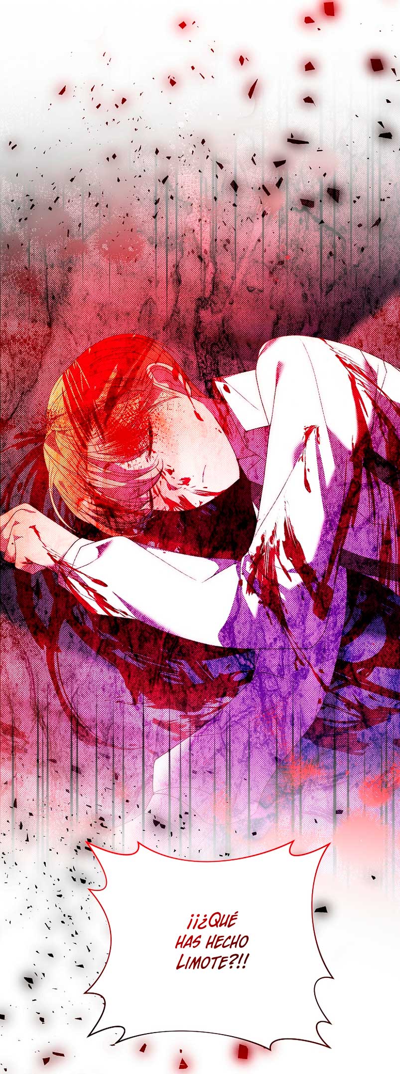 Mientras estoy de vuelta en el tiempo, obtendré mi venganza Capítulo 63 - Página 27