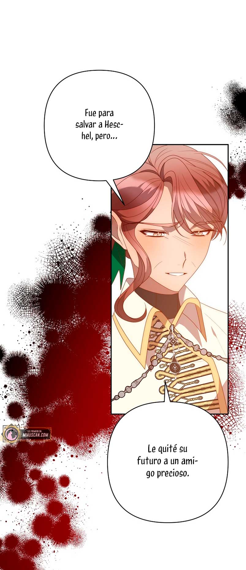 Mientras estoy de vuelta en el tiempo, obtendré mi venganza Capítulo 63 - Página 29