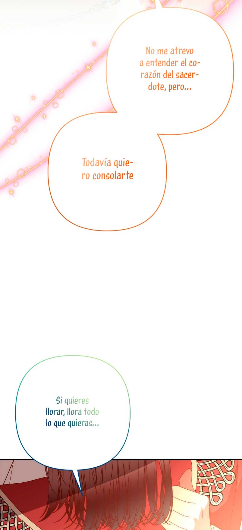 Mientras estoy de vuelta en el tiempo, obtendré mi venganza Capítulo 63 - Página 33