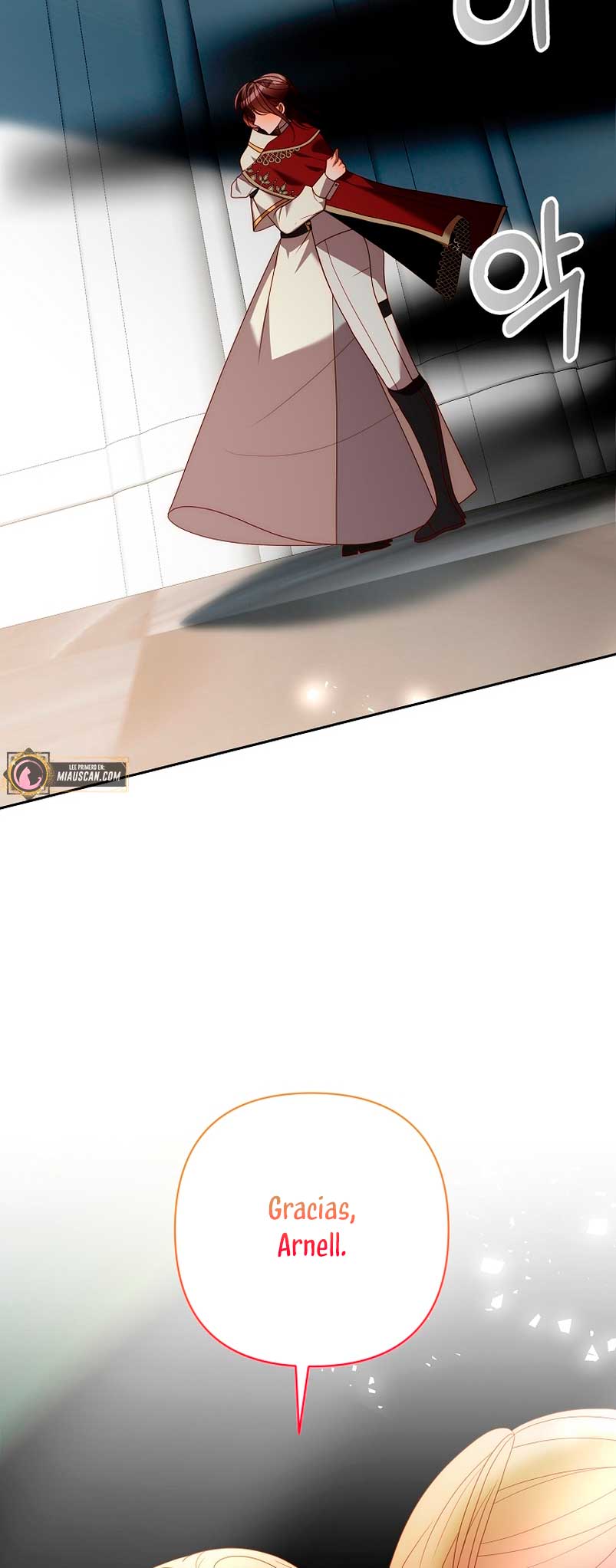 Mientras estoy de vuelta en el tiempo, obtendré mi venganza Capítulo 63 - Página 36