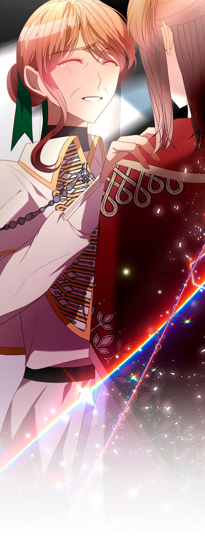 Mientras estoy de vuelta en el tiempo, obtendré mi venganza Capítulo 63 - Página 37