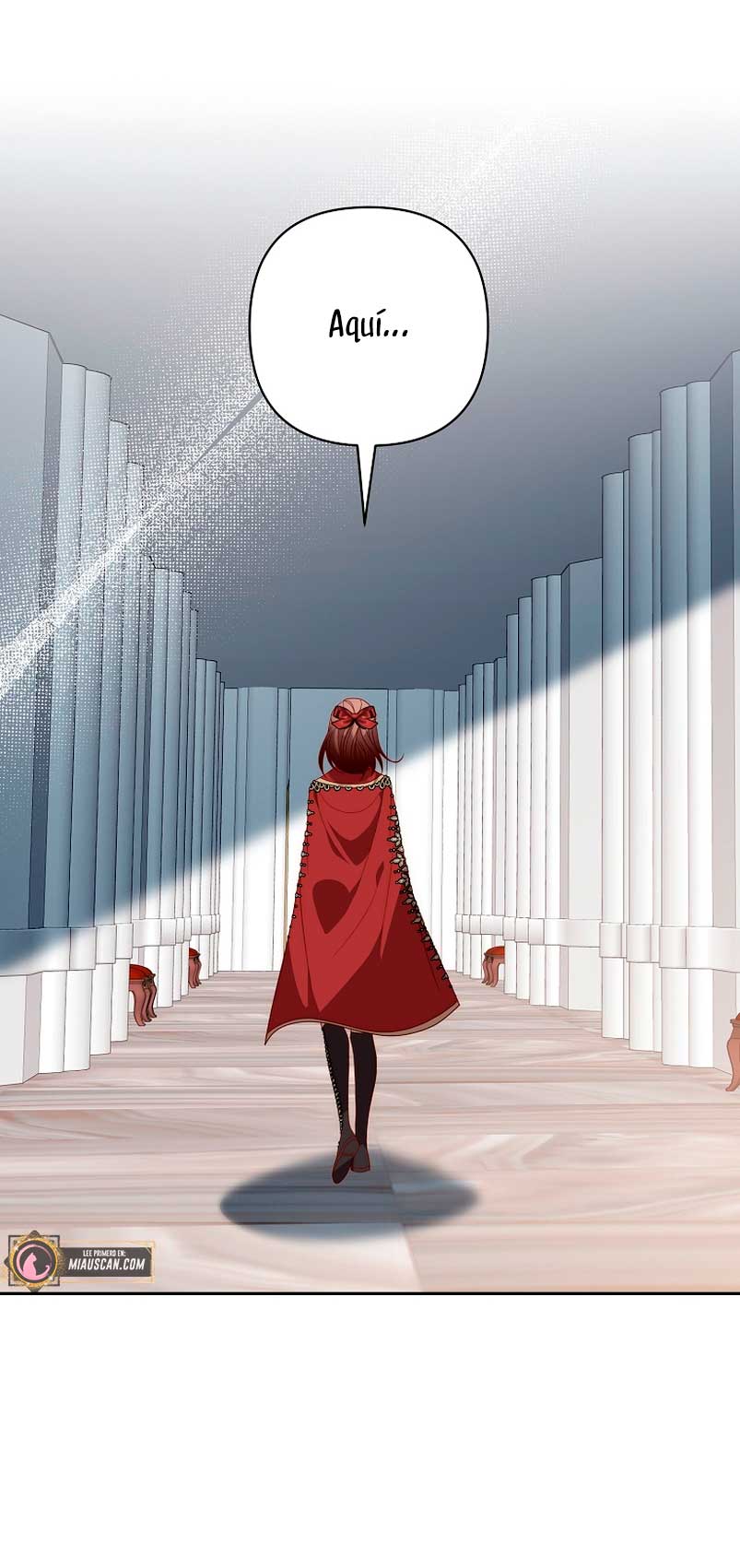 Mientras estoy de vuelta en el tiempo, obtendré mi venganza Capítulo 63 - Página 4