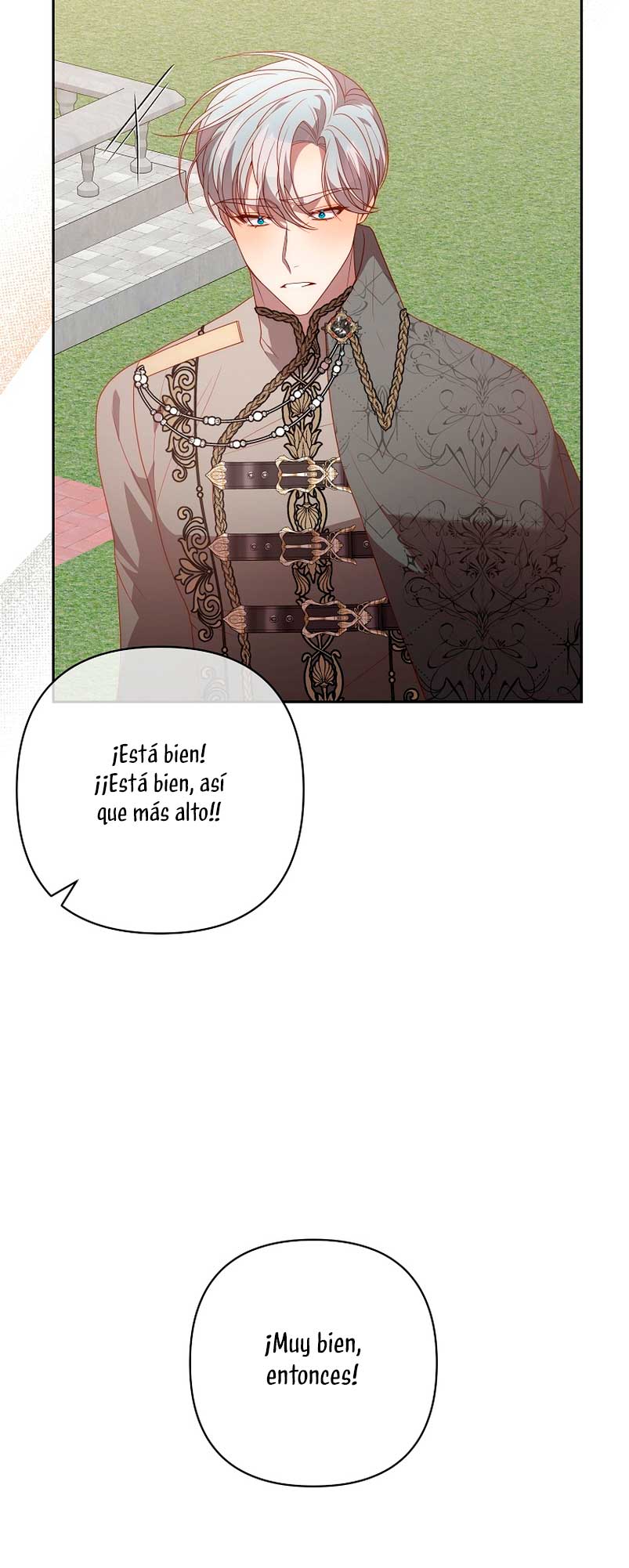 Mientras estoy de vuelta en el tiempo, obtendré mi venganza Capítulo 63 - Página 41