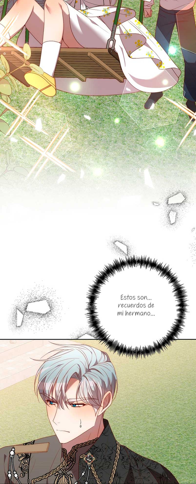 Mientras estoy de vuelta en el tiempo, obtendré mi venganza Capítulo 63 - Página 43