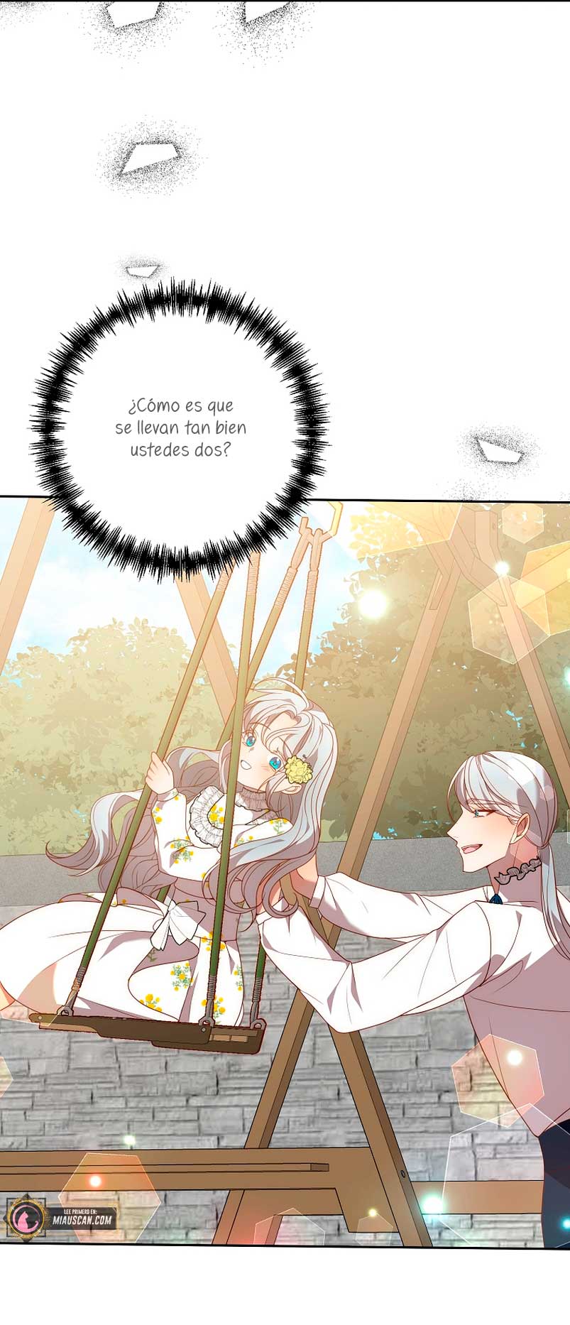 Mientras estoy de vuelta en el tiempo, obtendré mi venganza Capítulo 63 - Página 44