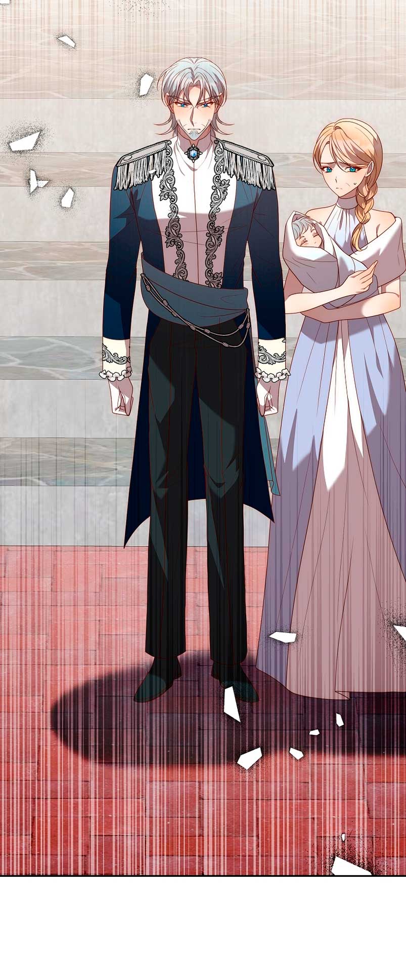 Mientras estoy de vuelta en el tiempo, obtendré mi venganza Capítulo 63 - Página 48