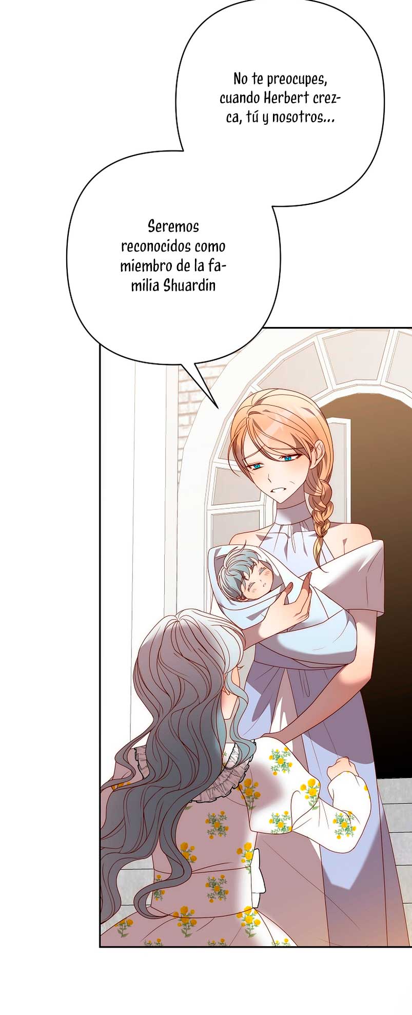 Mientras estoy de vuelta en el tiempo, obtendré mi venganza Capítulo 63 - Página 52