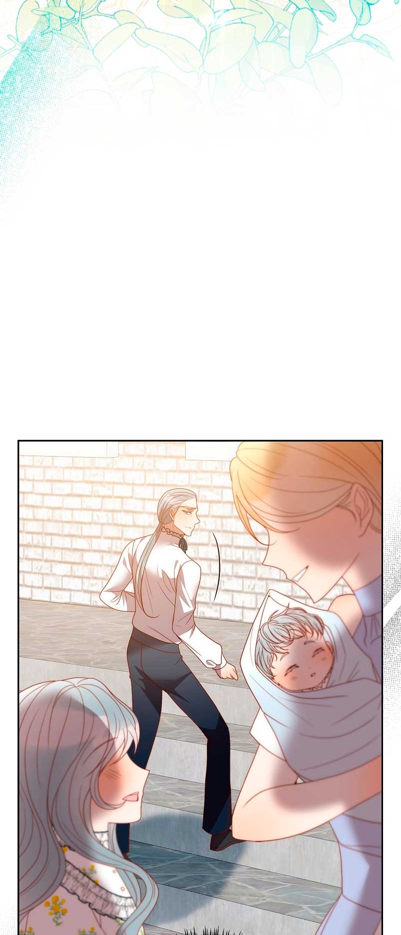 Mientras estoy de vuelta en el tiempo, obtendré mi venganza Capítulo 63 - Página 54