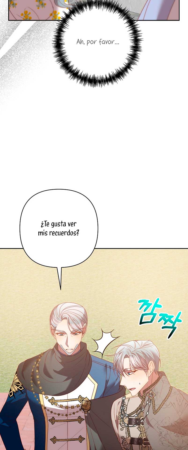 Mientras estoy de vuelta en el tiempo, obtendré mi venganza Capítulo 63 - Página 55