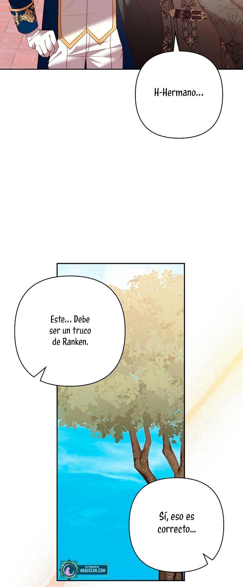 Mientras estoy de vuelta en el tiempo, obtendré mi venganza Capítulo 63 - Página 56