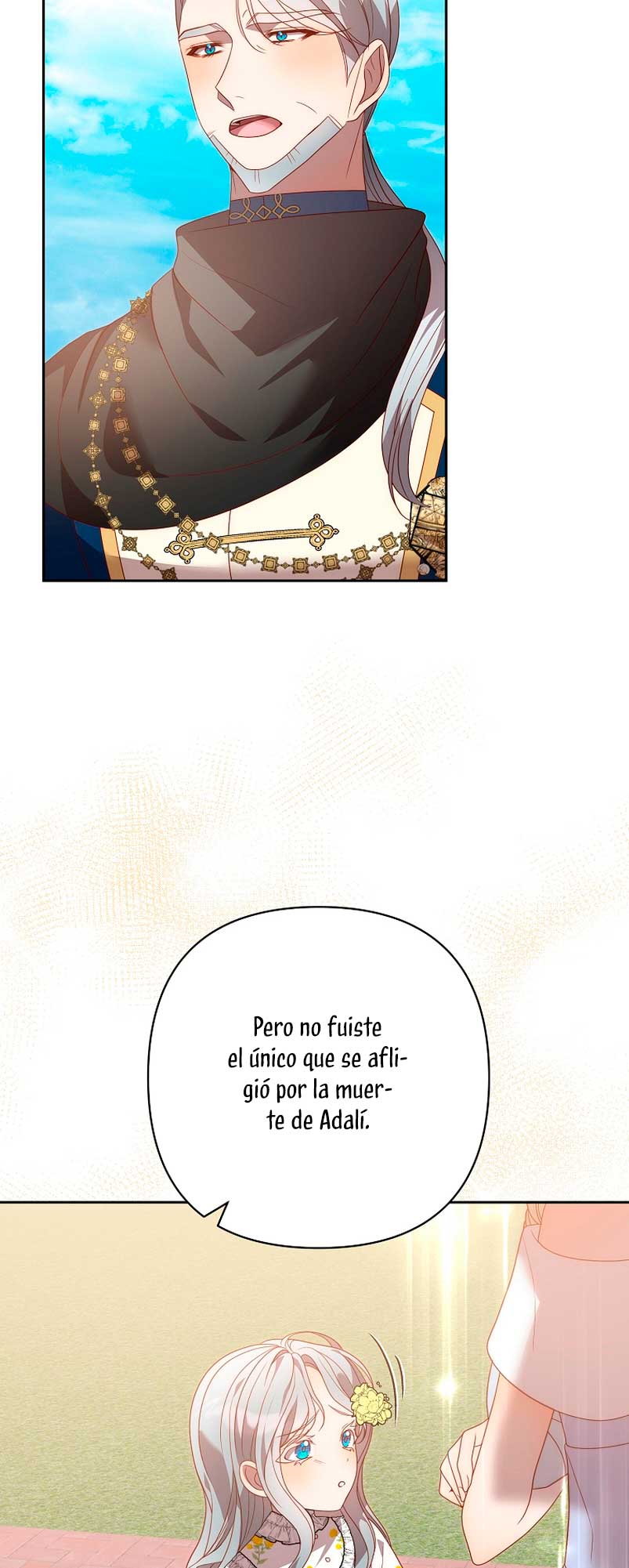 Mientras estoy de vuelta en el tiempo, obtendré mi venganza Capítulo 63 - Página 58