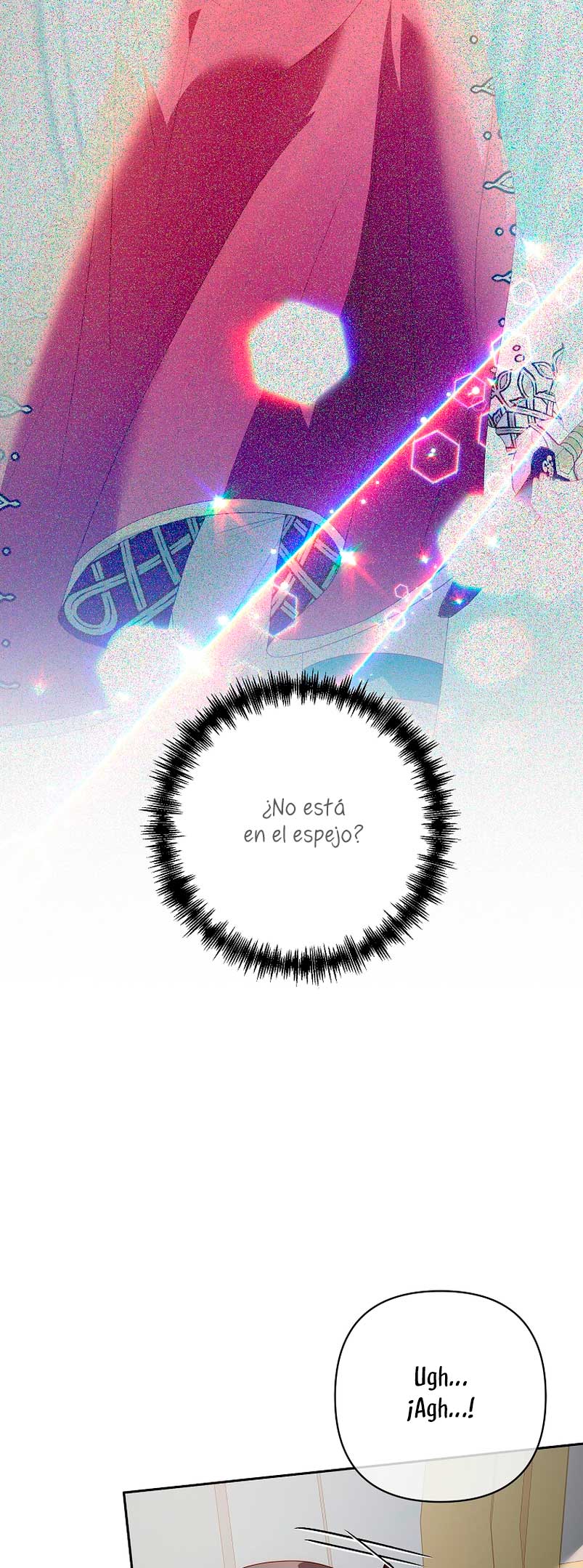 Mientras estoy de vuelta en el tiempo, obtendré mi venganza Capítulo 63 - Página 6