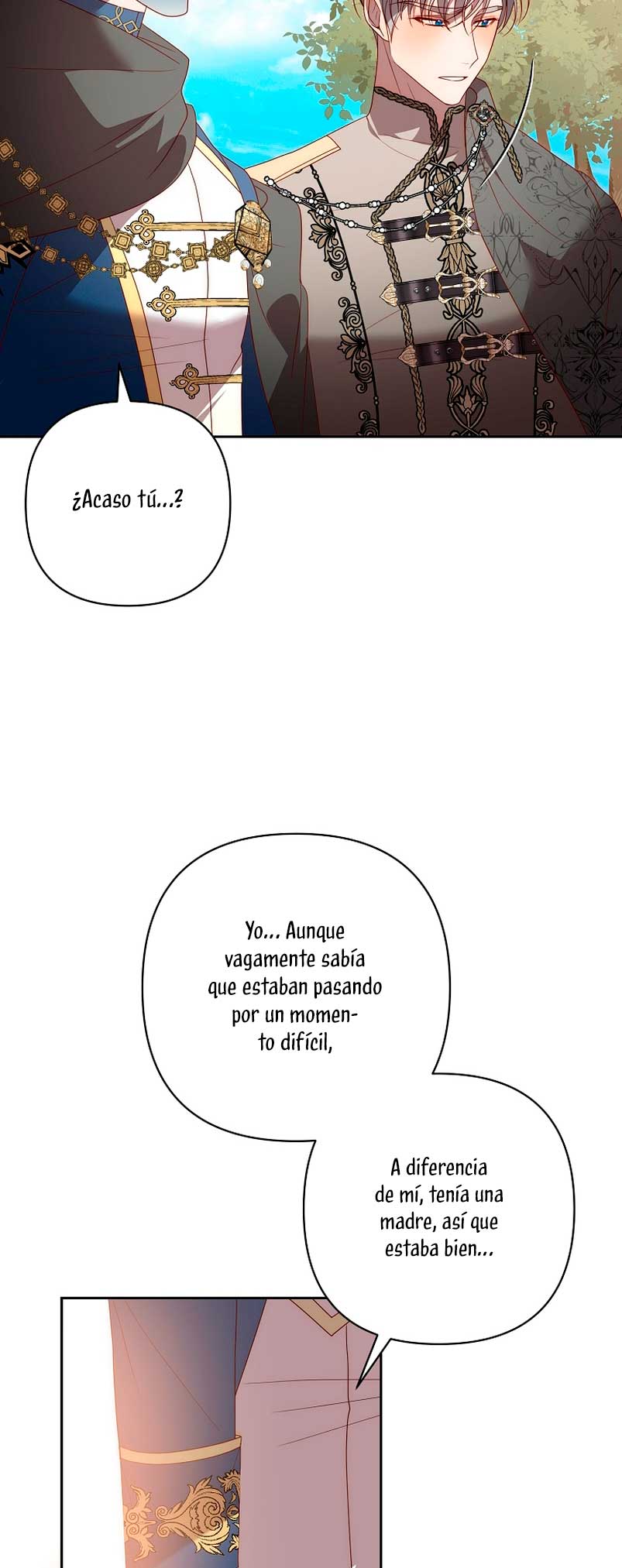 Mientras estoy de vuelta en el tiempo, obtendré mi venganza Capítulo 63 - Página 60