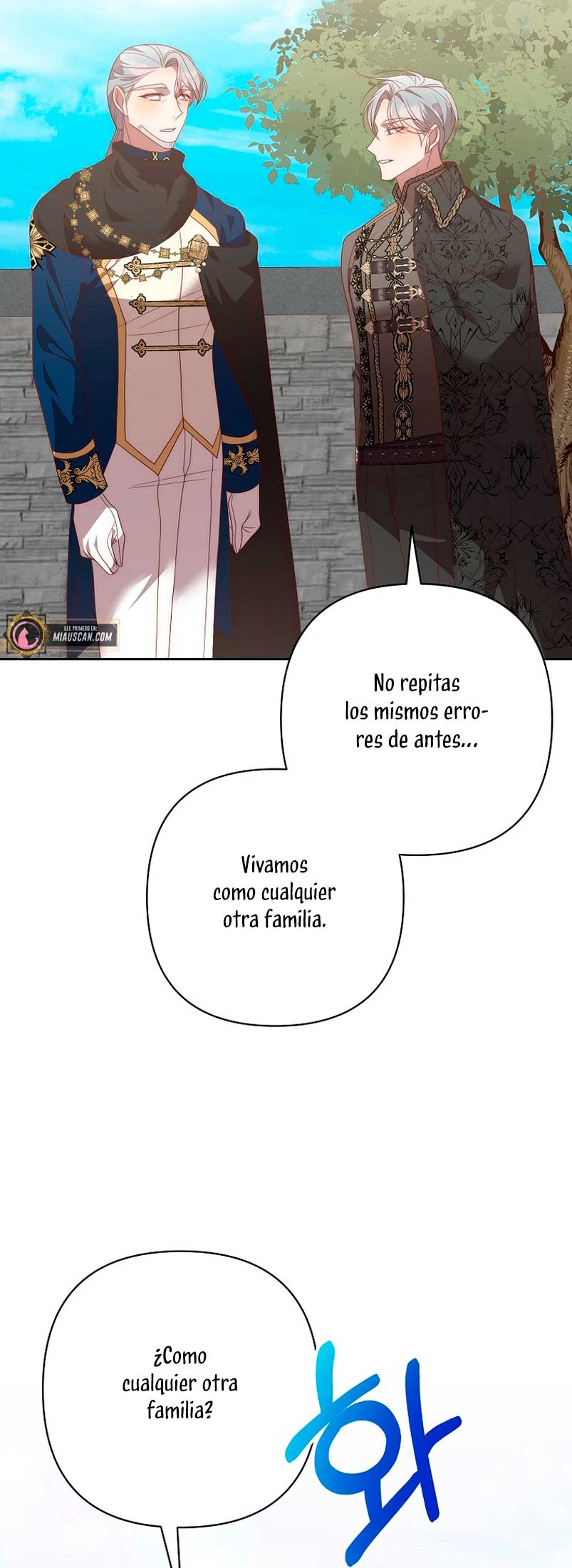 Mientras estoy de vuelta en el tiempo, obtendré mi venganza Capítulo 63 - Página 63