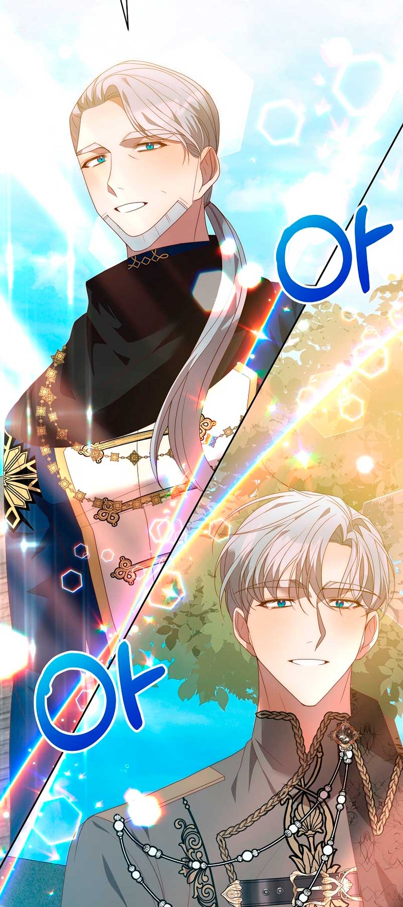 Mientras estoy de vuelta en el tiempo, obtendré mi venganza Capítulo 63 - Página 64