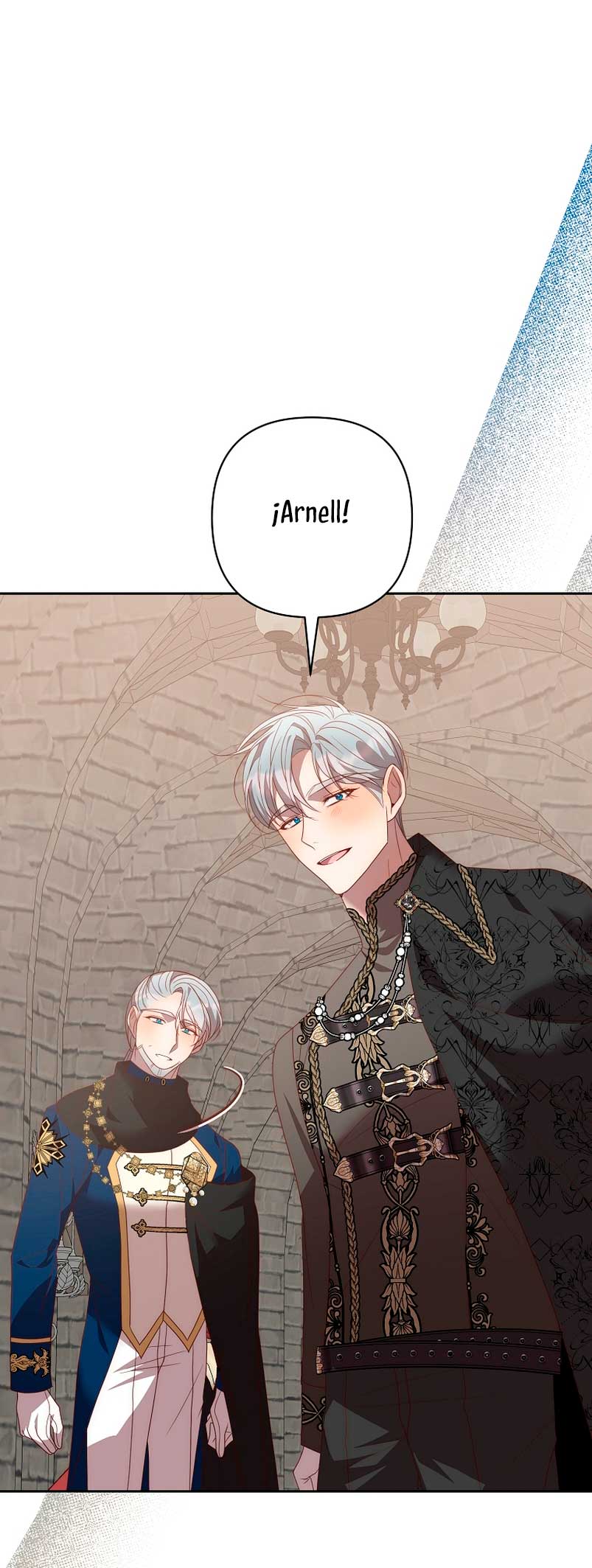 Mientras estoy de vuelta en el tiempo, obtendré mi venganza Capítulo 63 - Página 67