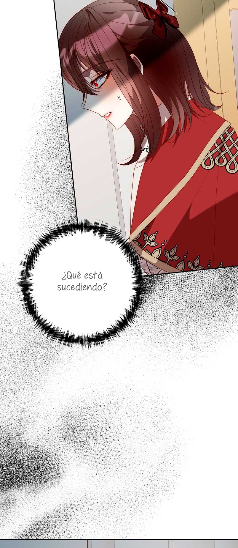 Mientras estoy de vuelta en el tiempo, obtendré mi venganza Capítulo 63 - Página 7