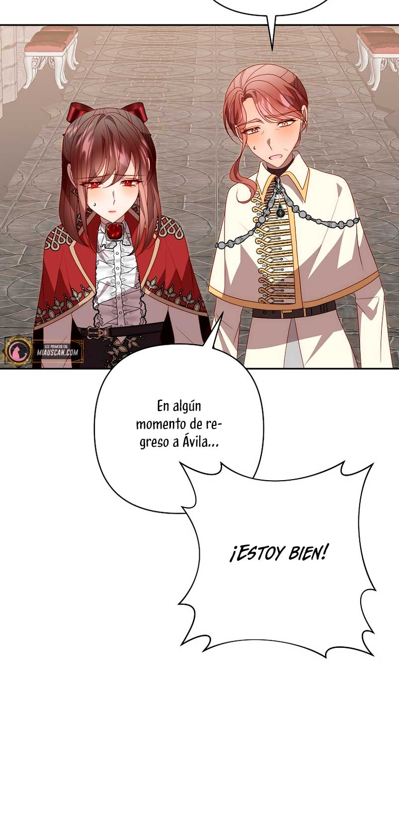 Mientras estoy de vuelta en el tiempo, obtendré mi venganza Capítulo 63 - Página 70