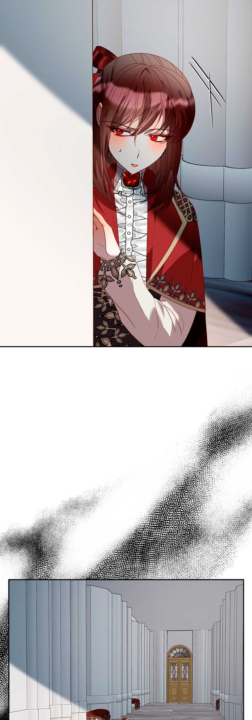 Mientras estoy de vuelta en el tiempo, obtendré mi venganza Capítulo 63 - Página 8