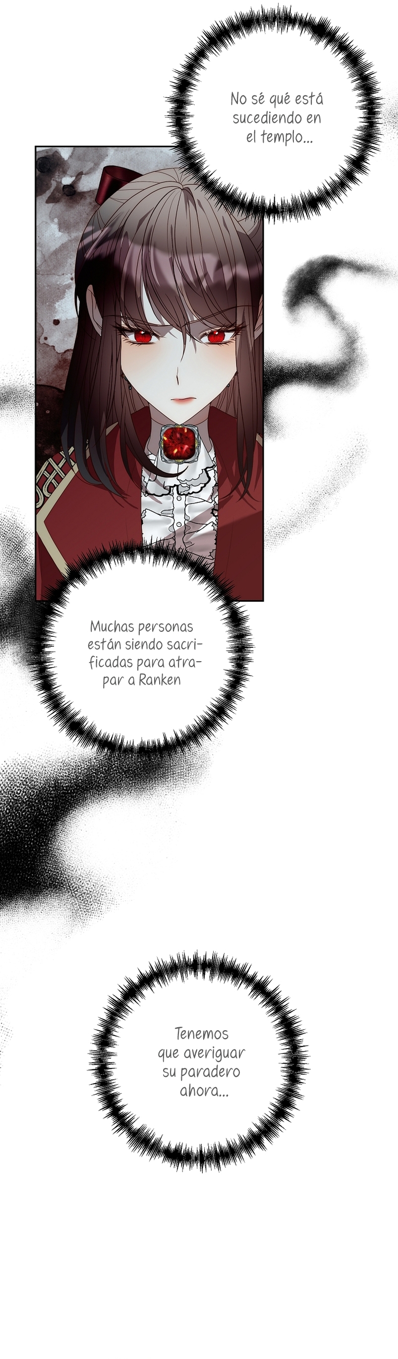 Mientras estoy de vuelta en el tiempo, obtendré mi venganza Capítulo 64 - Página 10