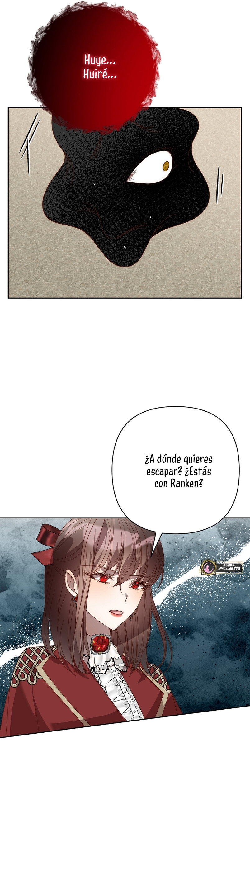 Mientras estoy de vuelta en el tiempo, obtendré mi venganza Capítulo 64 - Página 18