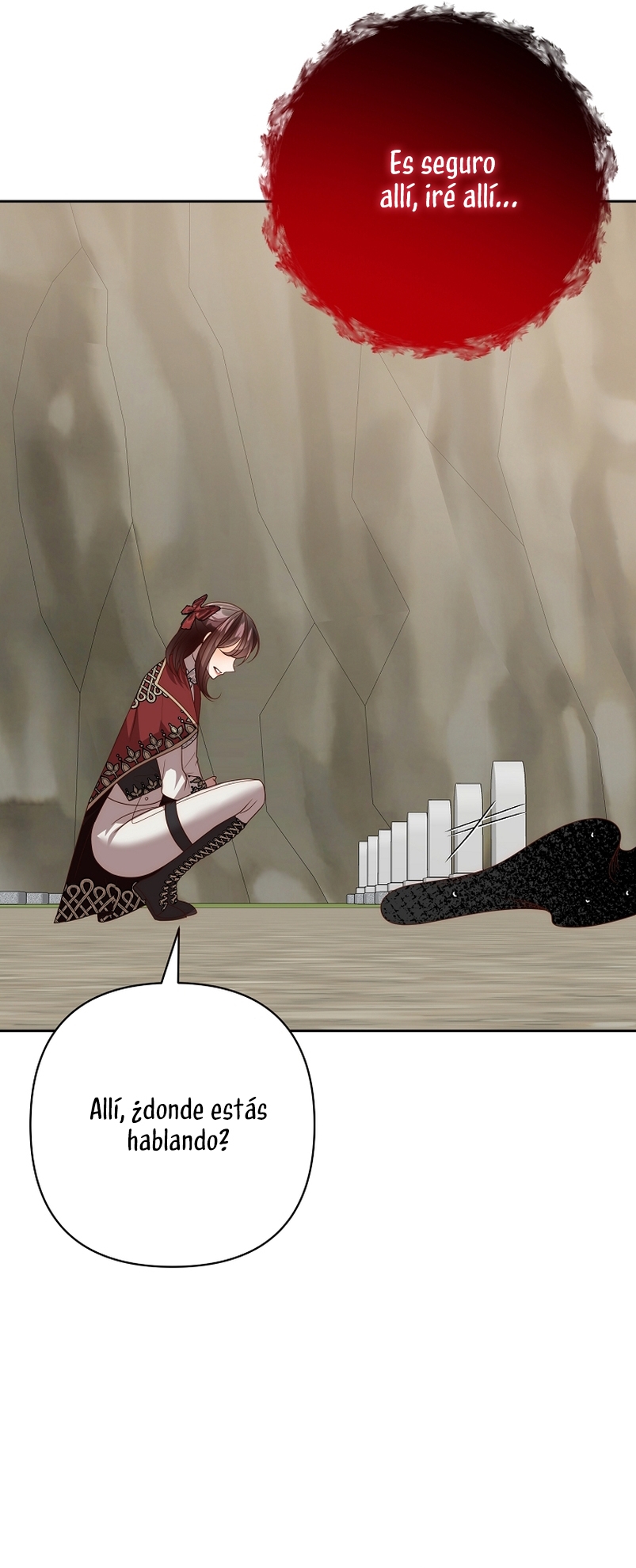 Mientras estoy de vuelta en el tiempo, obtendré mi venganza Capítulo 64 - Página 19