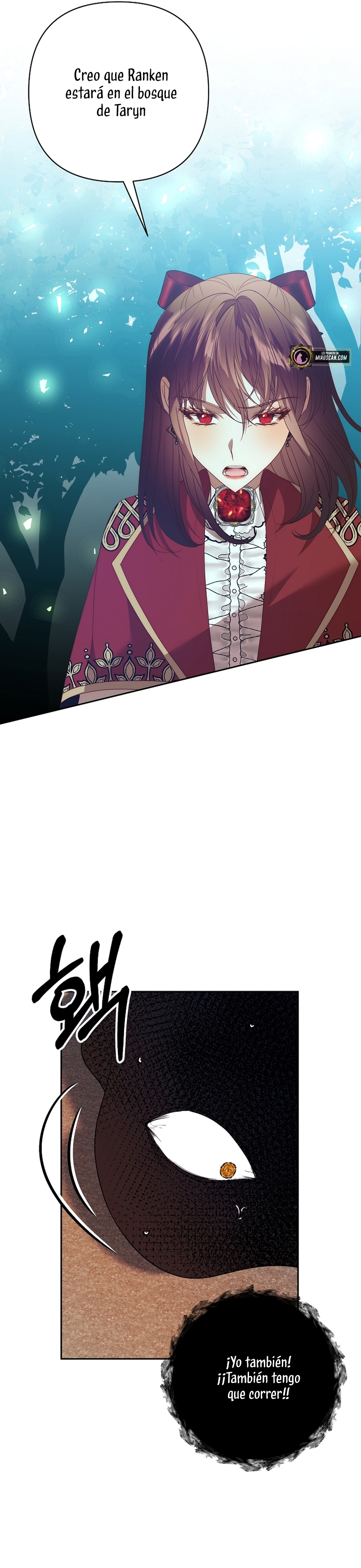 Mientras estoy de vuelta en el tiempo, obtendré mi venganza Capítulo 64 - Página 22