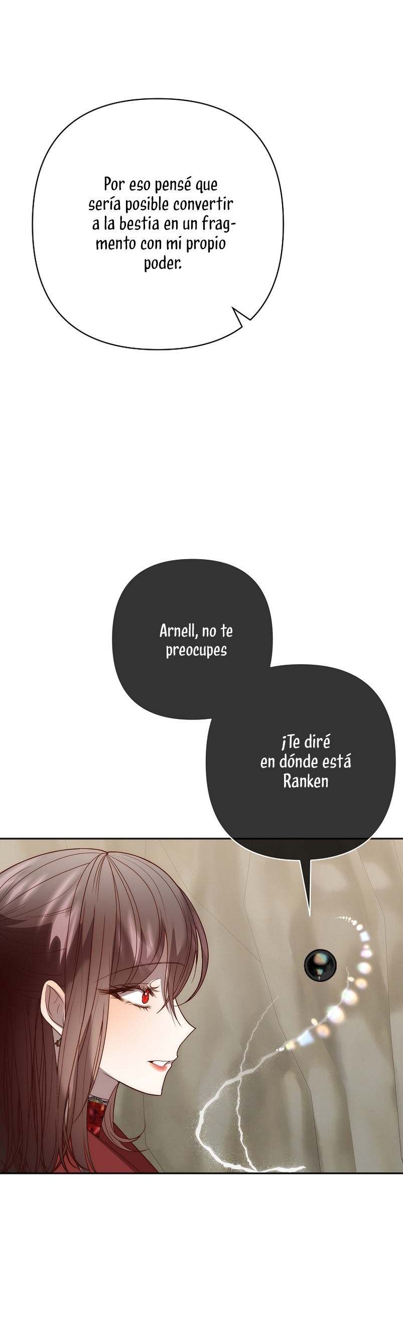 Mientras estoy de vuelta en el tiempo, obtendré mi venganza Capítulo 64 - Página 27