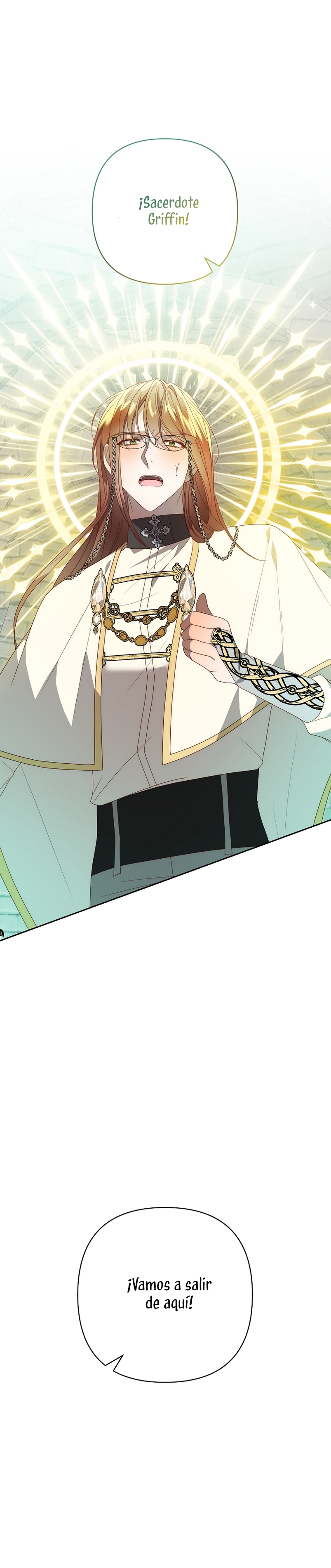 Mientras estoy de vuelta en el tiempo, obtendré mi venganza Capítulo 64 - Página 3