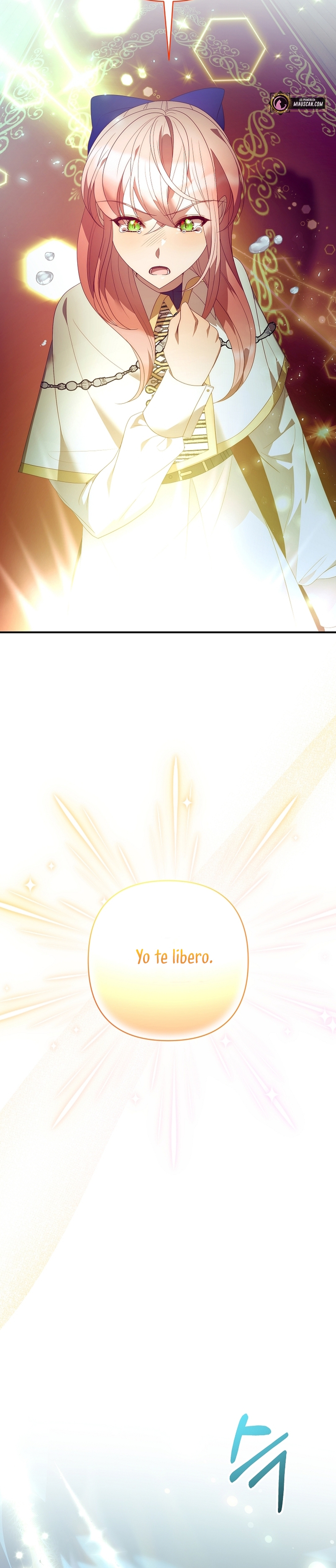 Mientras estoy de vuelta en el tiempo, obtendré mi venganza Capítulo 64 - Página 31