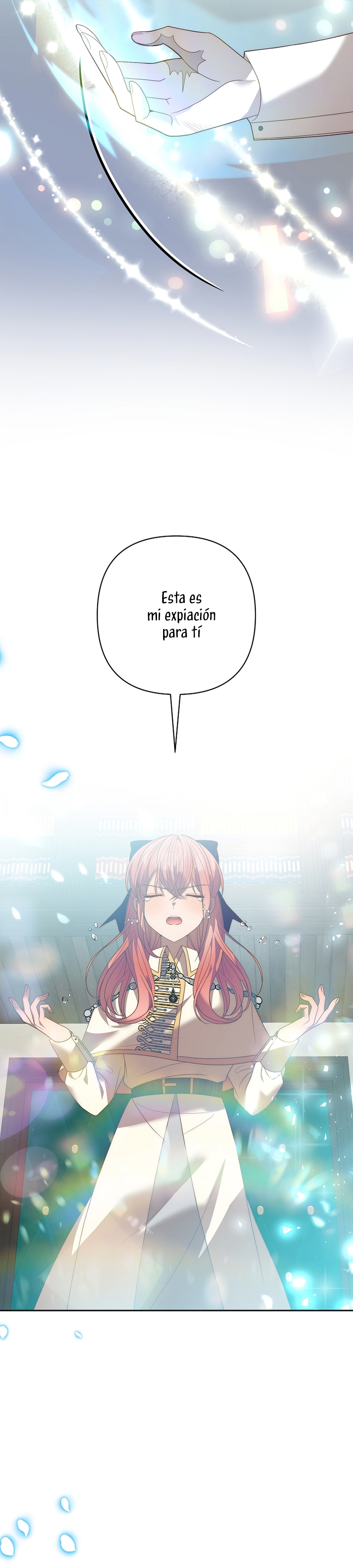 Mientras estoy de vuelta en el tiempo, obtendré mi venganza Capítulo 64 - Página 32