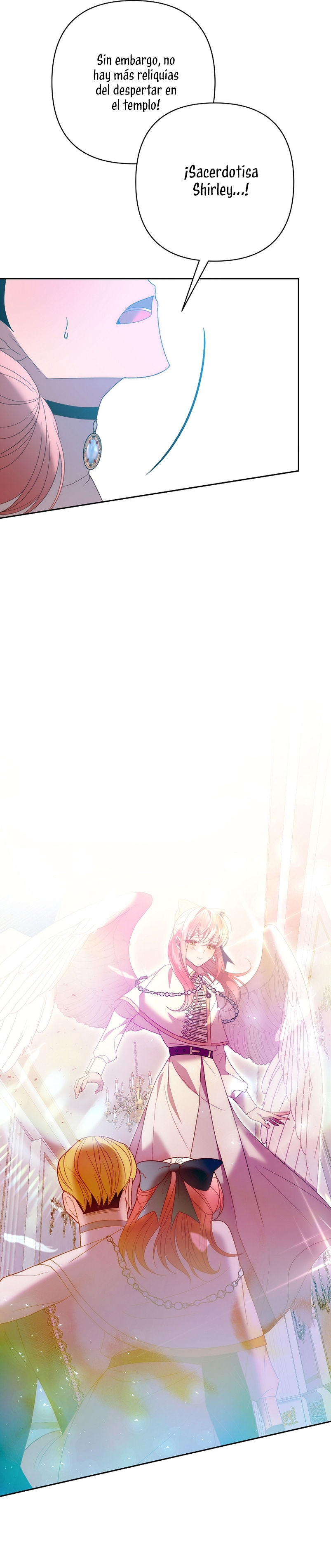 Mientras estoy de vuelta en el tiempo, obtendré mi venganza Capítulo 64 - Página 36