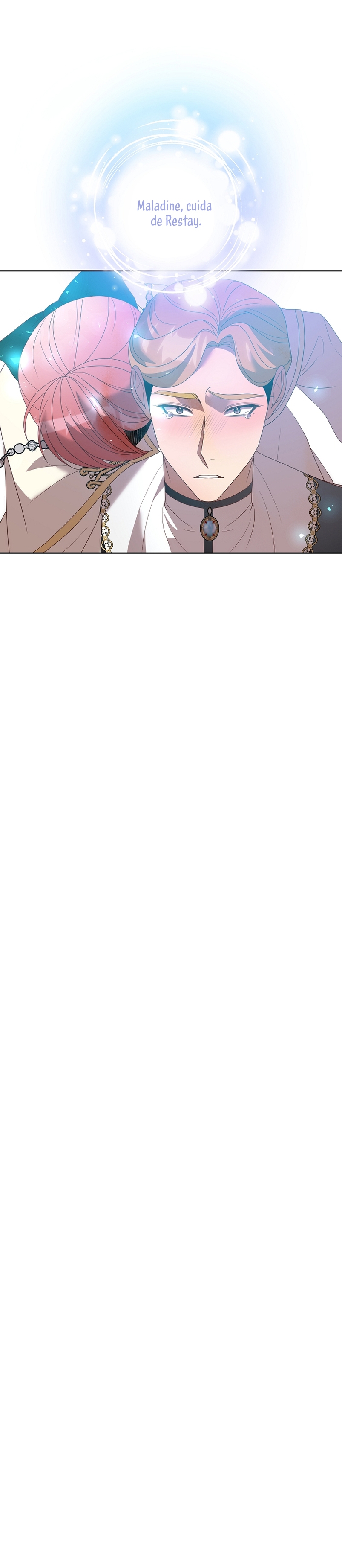 Mientras estoy de vuelta en el tiempo, obtendré mi venganza Capítulo 64 - Página 37