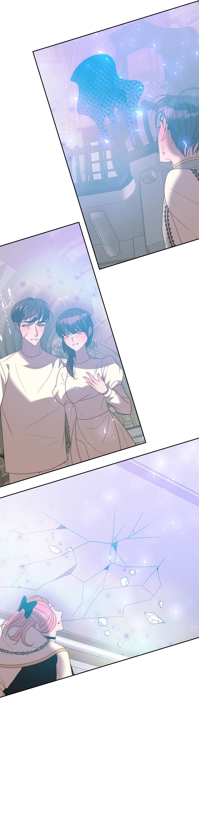 Mientras estoy de vuelta en el tiempo, obtendré mi venganza Capítulo 64 - Página 39