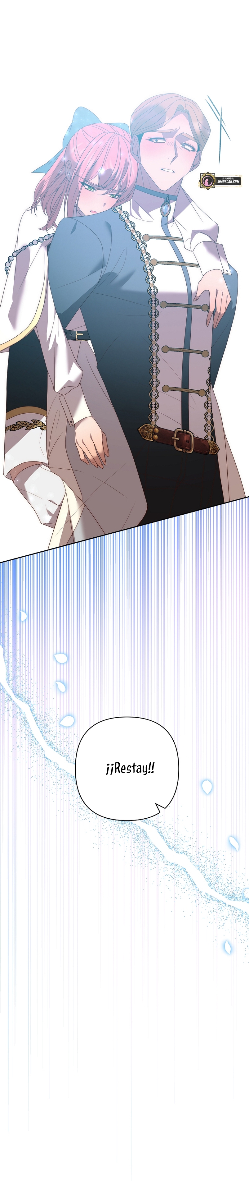 Mientras estoy de vuelta en el tiempo, obtendré mi venganza Capítulo 64 - Página 41