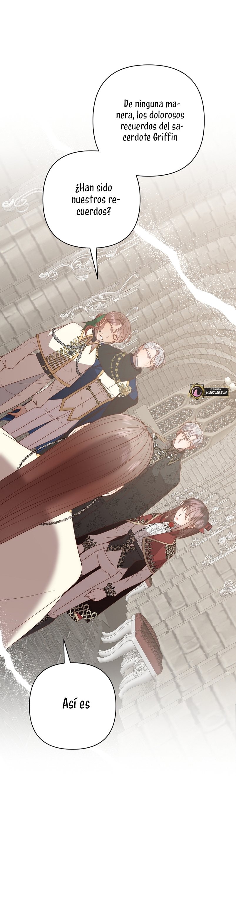 Mientras estoy de vuelta en el tiempo, obtendré mi venganza Capítulo 64 - Página 5